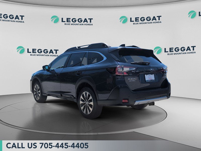 2024 Subaru Outback Limited Awd|Like New|Accident Free