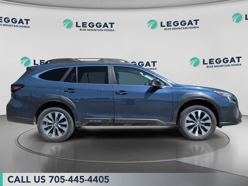 2024 Subaru Outback Limited Awd|Like New|Accident Free