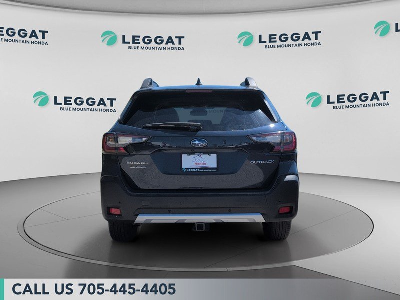 2024 Subaru Outback Limited Awd|Like New|Accident Free