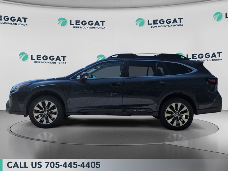 2024 Subaru Outback Limited Awd|Like New|Accident Free
