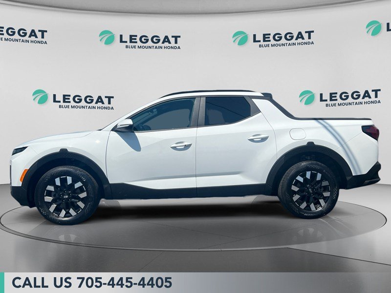 2025 Hyundai Santa Cruz Preferred Awd|Unique Find|Safety Certified