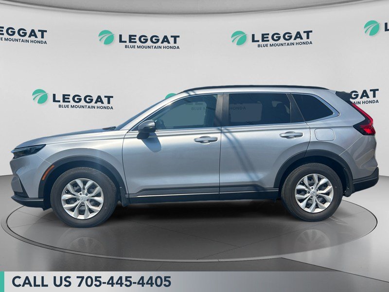 2024 Honda Cr-V Lx-B AWD