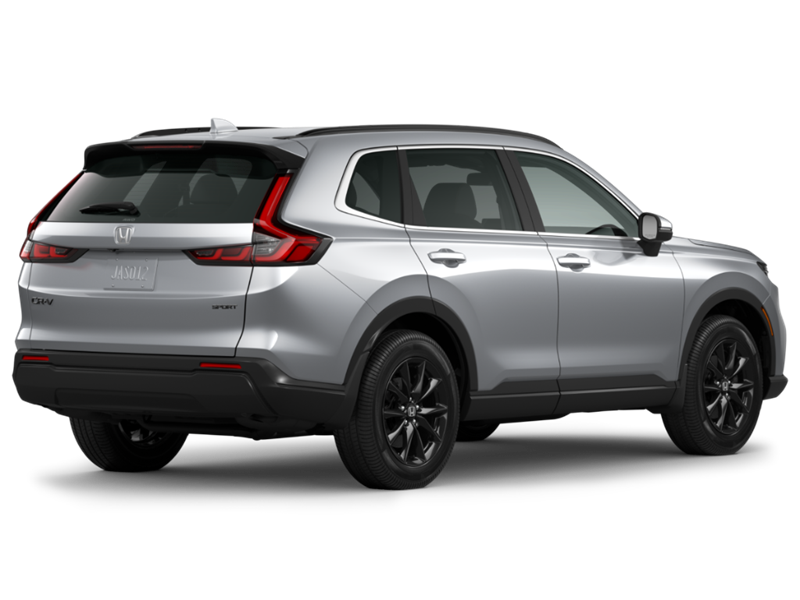2026 Honda Cr-V Sport AWD