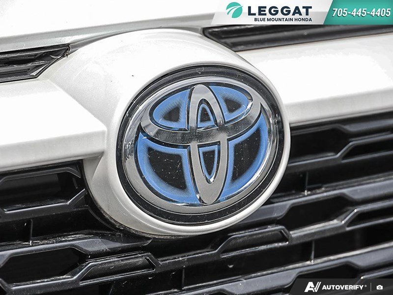 2023 Toyota Rav4 Hybrid Hybrid XSE AWD