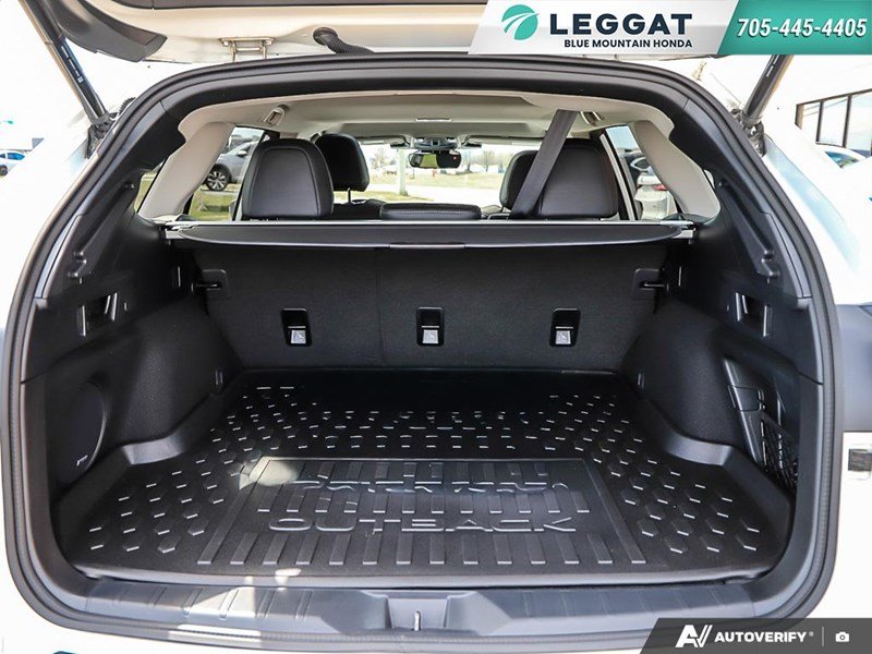 2024 Subaru Outback Limited Awd|Clean Carfax|Rare Find