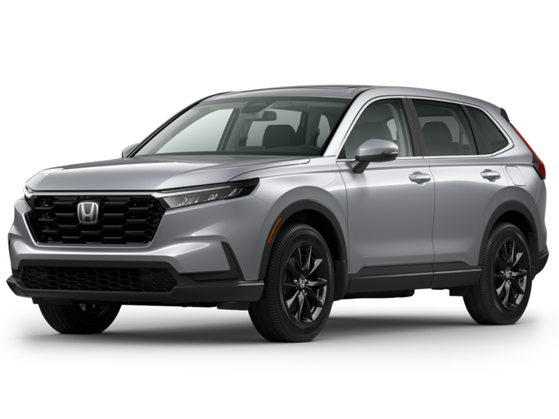 2026 Honda Cr-V Sport AWD