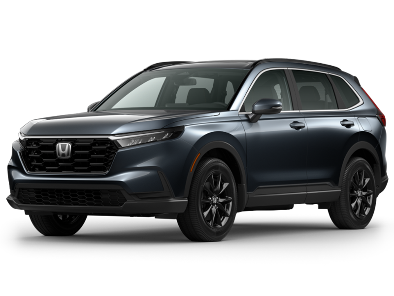 2026 Honda Cr-V Sport AWD