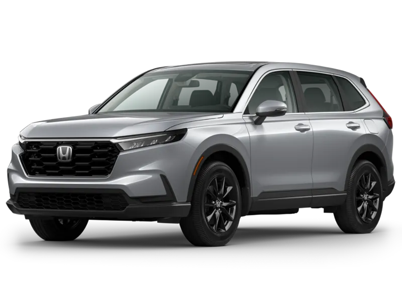 2026 Honda Cr-V Sport AWD