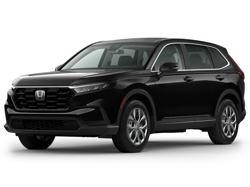 2027 Honda Cr-V LX 2WD