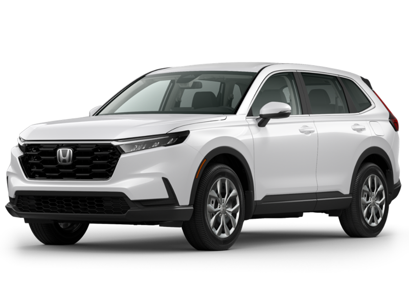 2027 Honda Cr-V Sport AWD