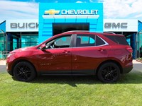 2021 Chevrolet Equinox LT w/1LT
