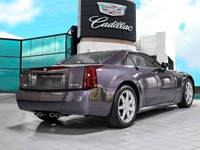 2004 Cadillac XLR Base