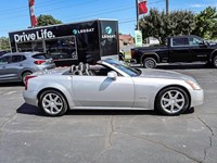 2004 Cadillac XLR 2dr Convertible