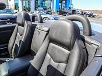 2004 Cadillac XLR 2dr Convertible