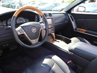 2004 Cadillac XLR 2dr Convertible