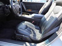 2004 Cadillac XLR 2dr Convertible