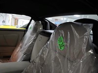 2004 Cadillac XLR 2dr Convertible