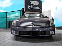 2004 Cadillac XLR 2dr Convertible