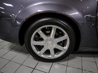 2004 Cadillac XLR 2dr Convertible