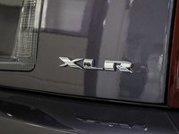 2004 Cadillac XLR 2dr Convertible
