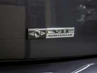 2004 Cadillac XLR 2dr Convertible