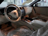 2004 Cadillac XLR 2dr Convertible
