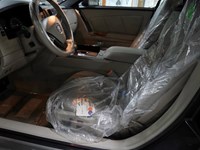 2004 Cadillac XLR 2dr Convertible