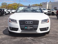 2010 Audi A5 Premium | Conv | Noclaims | Safetied | Only83000km