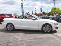 2010 Audi A5 Premium | Conv | Noclaims | Safetied | Only83000km