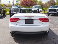 2010 Audi A5 Premium | Conv | Noclaims | Safetied | Only83000km