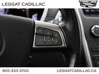 2012 Cadillac Srx Luxury | FWD | 2Setsoftires | Safetied | Noclaims
