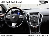 2012 Cadillac Srx Luxury | FWD | 2Setsoftires | Safetied | Noclaims