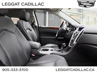 2012 Cadillac Srx Luxury | FWD | 2Setsoftires | Safetied | Noclaims
