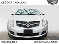 2012 Cadillac Srx Luxury | FWD | 2Setsoftires | Safetied | Noclaims
