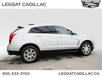 2012 Cadillac Srx Luxury | FWD | 2Setsoftires | Safetied | Noclaims