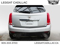 2012 Cadillac Srx Luxury | FWD | 2Setsoftires | Safetied | Noclaims
