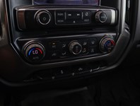 2015 Chevrolet Silverado 1500 2WD Crew Cab 143.5