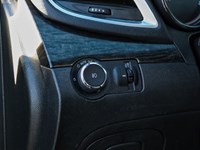 2016 Buick Encore FWD 4Dr Leather