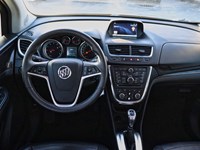 2016 Buick Encore FWD 4Dr Leather