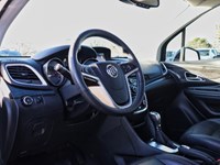 2016 Buick Encore FWD 4Dr Leather