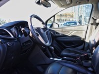 2016 Buick Encore FWD 4Dr Leather