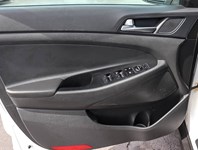 2016 Hyundai Tucson AWD 4dr 2.0L Premium