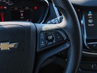 2017 Chevrolet Trax LT | SAFETYINCL | 1OWNER | NOCLAIMS | GREATONGAS |