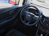 2017 Chevrolet Trax LT | SAFETYINCL | 1OWNER | NOCLAIMS | GREATONGAS |