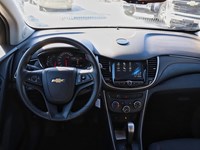 2017 Chevrolet Trax LT | SAFETYINCL | 1OWNER | NOCLAIMS | GREATONGAS |