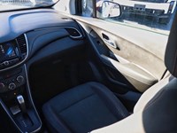 2017 Chevrolet Trax LT | SAFETYINCL | 1OWNER | NOCLAIMS | GREATONGAS |
