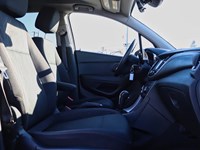 2017 Chevrolet Trax LT | SAFETYINCL | 1OWNER | NOCLAIMS | GREATONGAS |