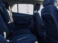 2017 Chevrolet Trax LT | SAFETYINCL | 1OWNER | NOCLAIMS | GREATONGAS |