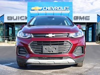 2017 Chevrolet Trax LT | SAFETYINCL | 1OWNER | NOCLAIMS | GREATONGAS |