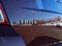 2017 Chevrolet Trax LT | SAFETYINCL | 1OWNER | NOCLAIMS | GREATONGAS |